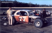 Ernie Marshall 77